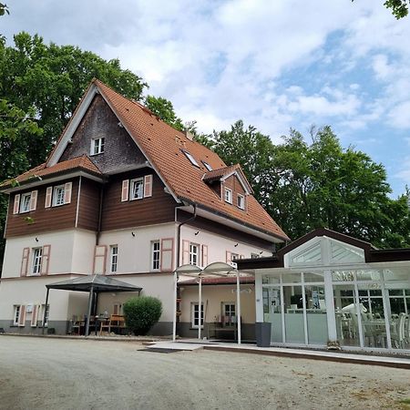 Strandhotel Lindequist Sellin (Rugen) Exterior foto